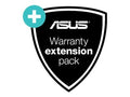 Asus 3-Year On-Site Service Warranty Extension for B, P2, W202 & Chromebook Series