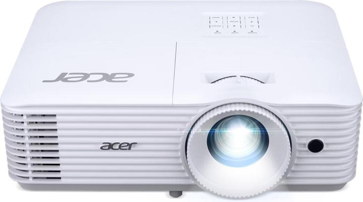 Acer P1358i WXGA DLP Business Projector | 5000 Lumens, 20,000:1 Contrast