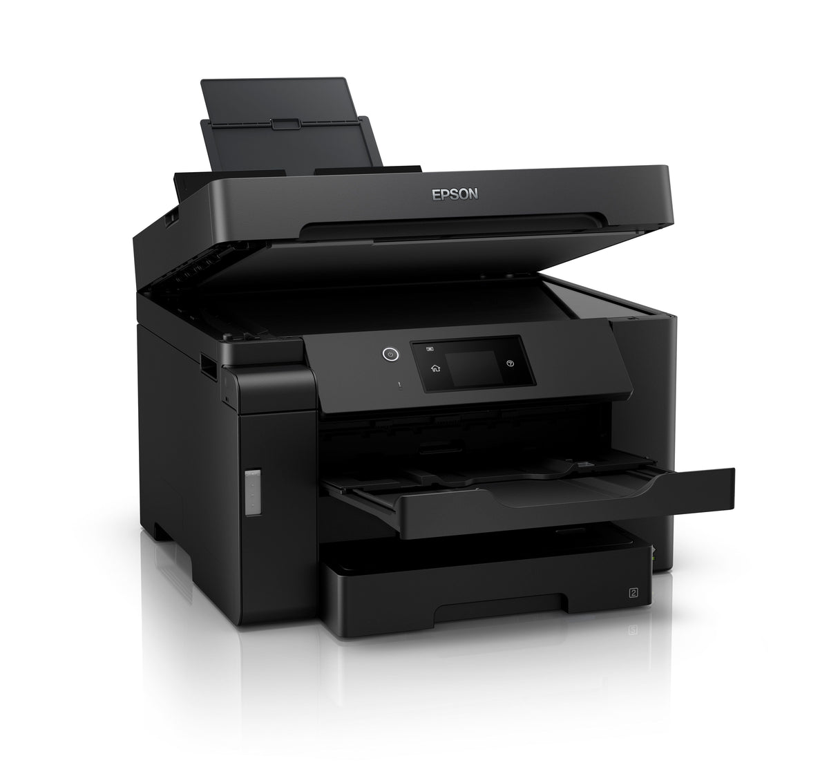 Epson EcoTank M15140 A3+ Monochrome Multifunction Printer