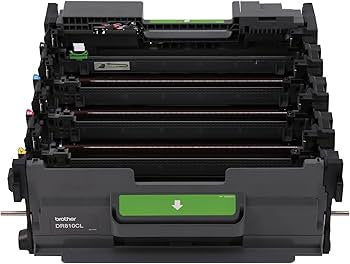 Brother DR-831CL Drum Unit for HL-L9430CDN & MFC-L9630CDN Printers