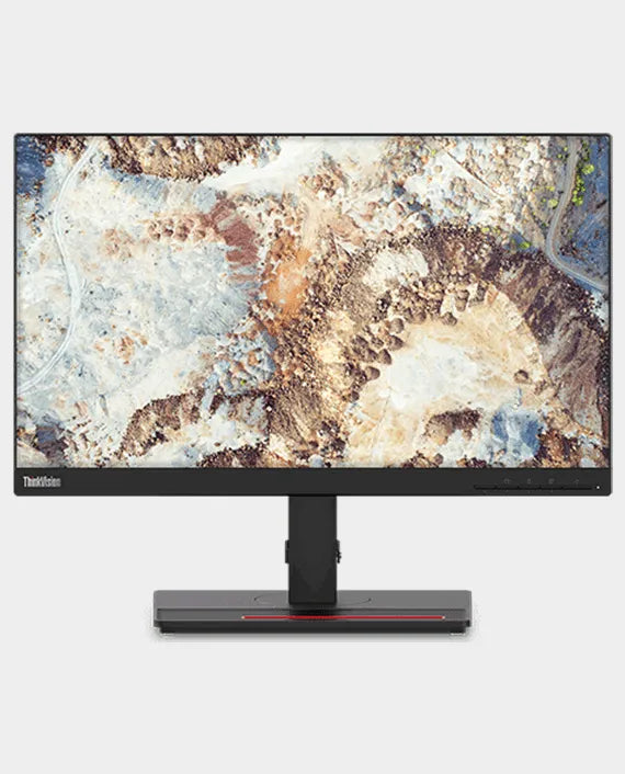 Lenovo ThinkVision T22i-20 21.5-inch Full HD IPS Monitor