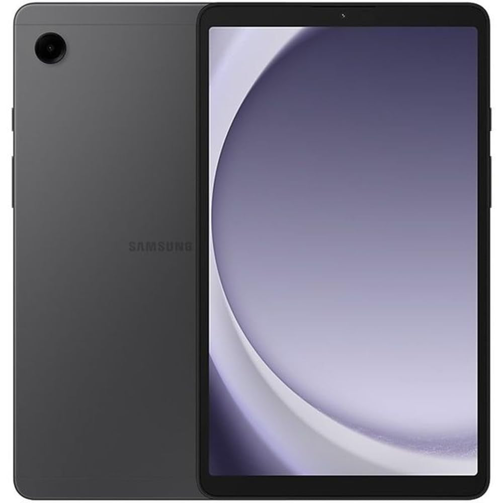 Samsung Galaxy Tab A9 8.7" Wi-Fi Tablet (4GB RAM, 64GB Storage) - Graphite