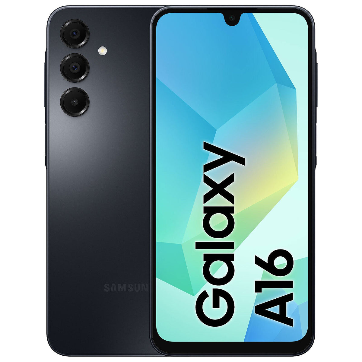 Samsung Galaxy A16 128GB (4GB RAM) 6.7" LTE Dual SIM Smartphone