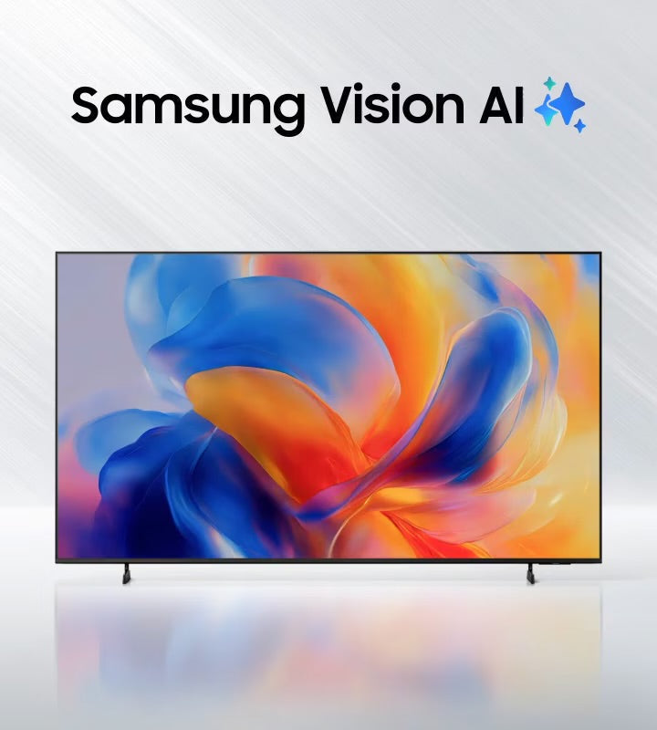 Samsung 85" M70H 4K UHD Mini LED Smart TV (Quantum HDR)
