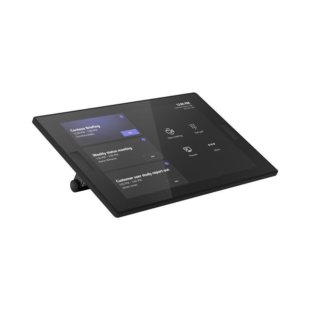Lenovo ThinkSmart Core + Controller Kit for Microsoft Teams Rooms (i5-1145G7E, 8GB RAM, 256GB SSD)