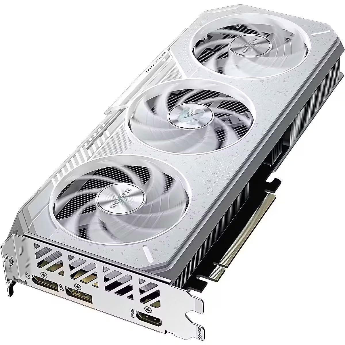 GIGABYTE Radeon RX 9060 XT GAMING OC 16GB GDDR6 Graphics Card