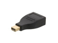 Mecer DisplayPort Female to Mini DisplayPort Male Adapter Cable