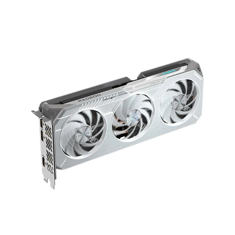 GIGABYTE Radeon RX 9060 XT GAMING OC 16GB GDDR6 Graphics Card