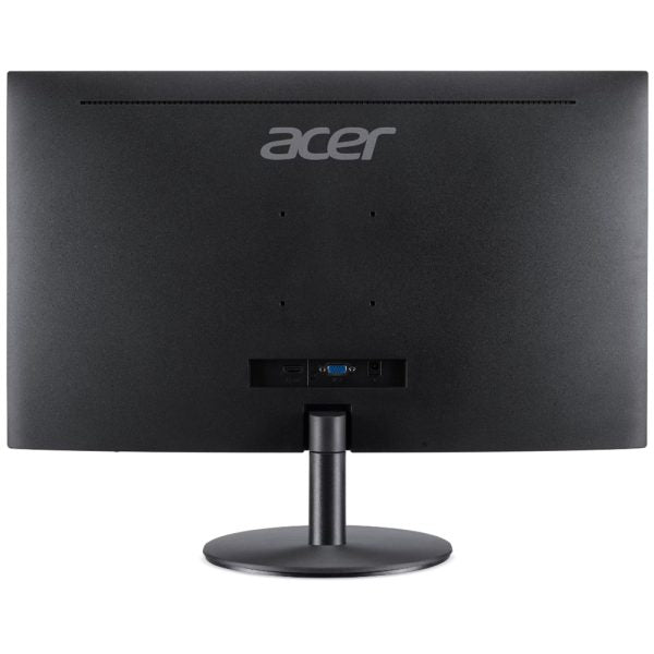 Acer E241Y 24" Full HD IPS 100Hz Zero Frame Monitor