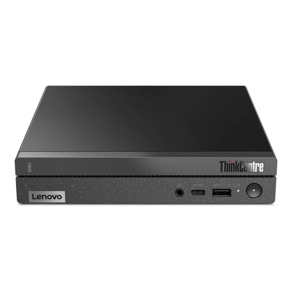 Lenovo ThinkCentre Neo 50q Gen 4 Tiny Desktop | Intel Core i3-1315U | 8GB RAM | 512GB SSD | Windows 11 Pro