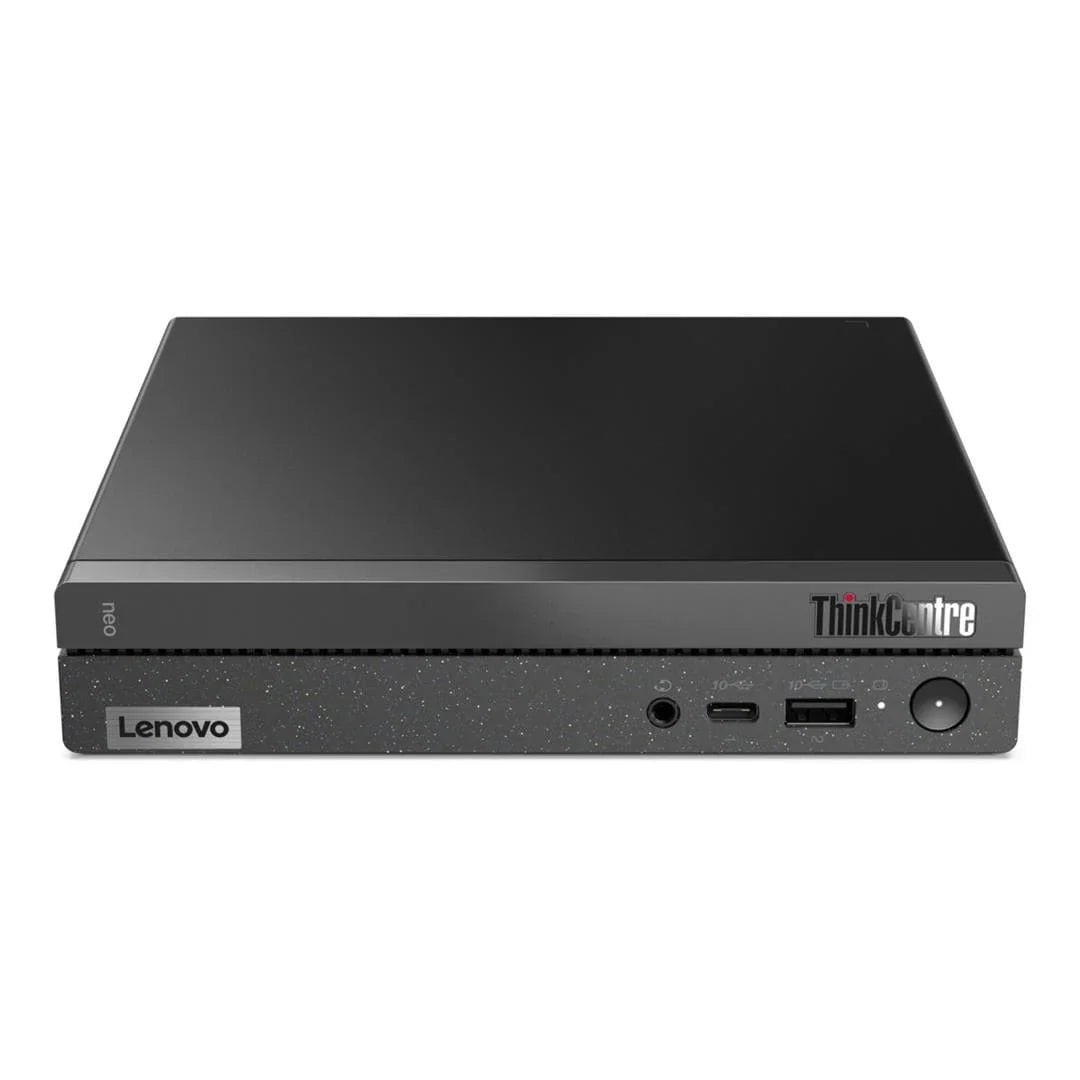Lenovo ThinkCentre Neo 50q Gen 4 Tiny Desktop | Intel Core i3-1315U | 8GB RAM | 512GB SSD | Windows 11 Pro