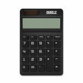 CALCULATOR DESKTOP 12 DIGIT - BLACK