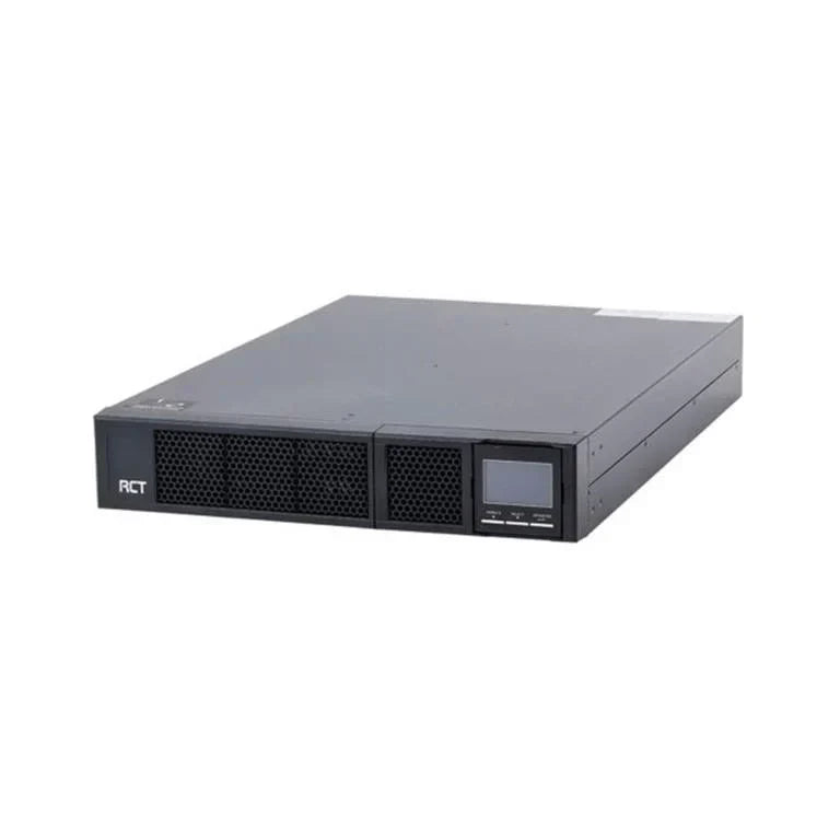 Mecer Winner Pro 1000VA 2U Rackmount UPS PF 0.8 Online