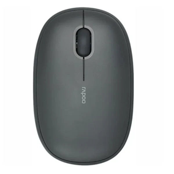 M650 Silent Wireless Mouse Multi Mode Connectivity