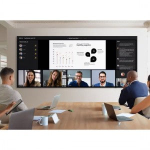 Samsung 105" 5K UHD Ultra-Wide Professional Display (21:9, 500nit)
