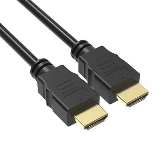 HDMI Cable 3m Gold Plated 10ft High Definition AV Cable