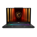 MSI Cyborg 17 B2R Gaming Laptop | 17.3" FHD 144Hz | Intel Core 7 240H | NVIDIA GeForce RTX 5050 8GB | 16GB DDR5 RAM | 512GB SSD