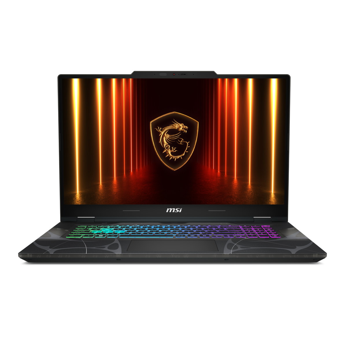 MSI Cyborg 17 B2R Gaming Laptop | 17.3" FHD 144Hz | Intel Core 7 240H | NVIDIA GeForce RTX 5050 8GB | 16GB DDR5 RAM | 512GB SSD