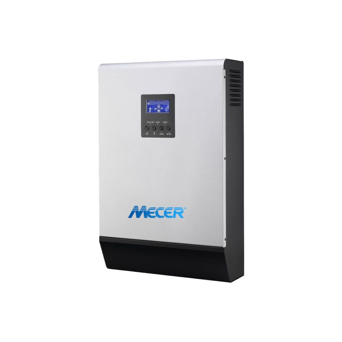 Mecer Hybrid Inverter Charger 3000VA 24V 220Vac PWM