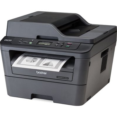 Brother MFCL2700DW Monochrome Printer 3 Year Warranty