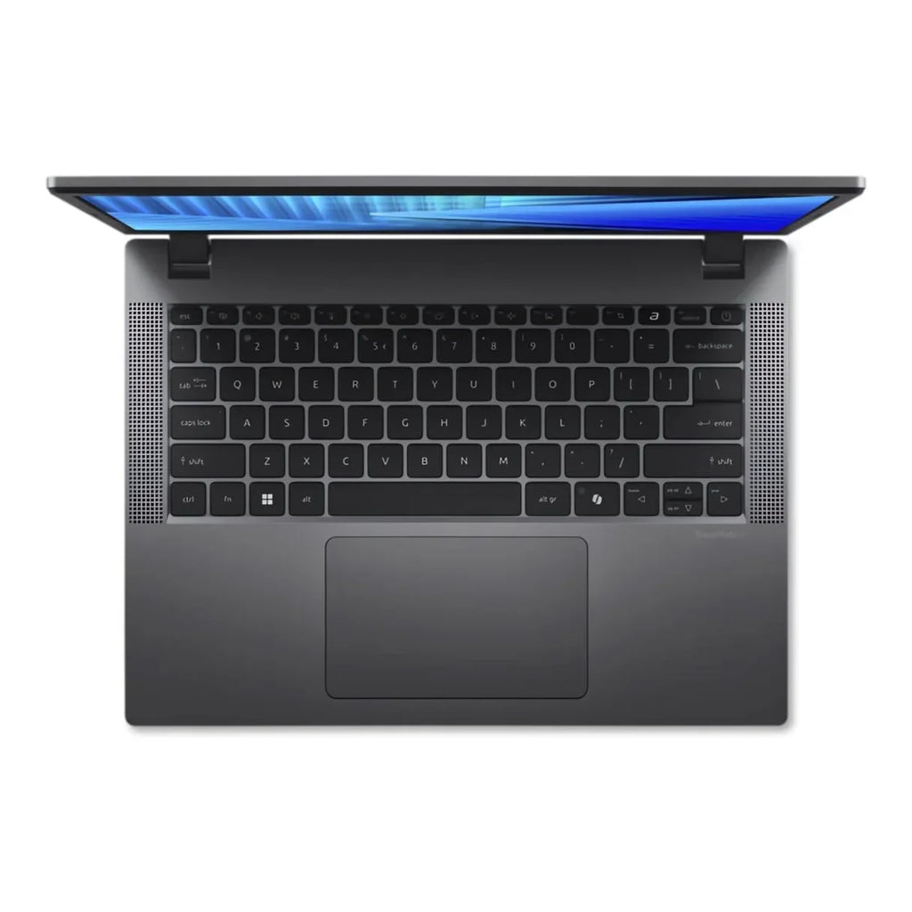 Acer TravelMate P2 14" WUXGA IPS Laptop (Intel Core Ultra 7 155H, 16GB RAM, 1TB SSD, Win 11 Pro)