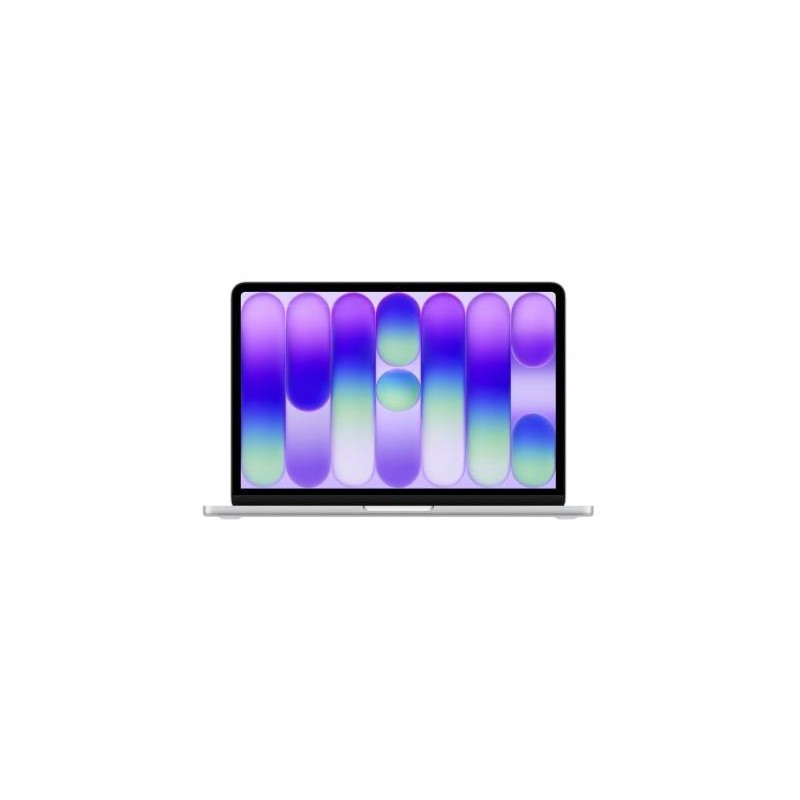 13-INCH MACBOOK NEO: APPLE A18 PRO CHIP WITH 6CORE CPU AND 5CORE GPU 8GB 256GB SSD - INDIGO