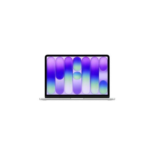13-INCH MACBOOK NEO: APPLE A18 PRO CHIP 8GB 512GB SSD TOUCH ID - SILVER