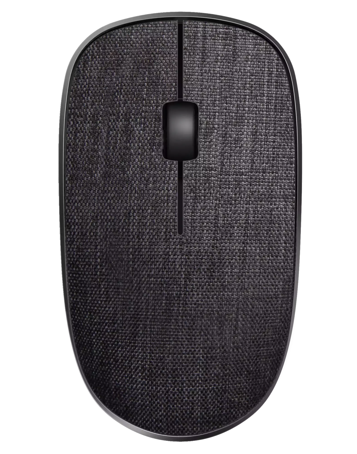 M200 Silent Multi Mode Wireless Mouse Full Size Ergonomic