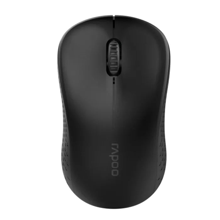 Rapoo M160 Silent MultiMode Wireless Mouse For Quiet Clicks