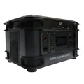 KAPA Energy Q2400 Portable Power Station 1700Wh 2400W