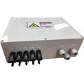 Combiner Box 6-String with Surge Protection (SOL-I-AX-CB6)