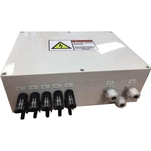 Combiner Box 6-String with Surge Protection (SOL-I-AX-CB6)