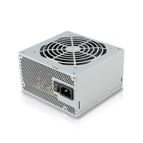 Mecer 700W 80 PLUS ATX Power Supply Unit (PSU) - GPM700S-B