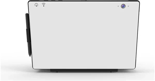 Mecer XpressExec 10.1" 2-in-1 Android Tablet with LTE, Stylus & Keyboard | 4GB RAM, 64GB Storage