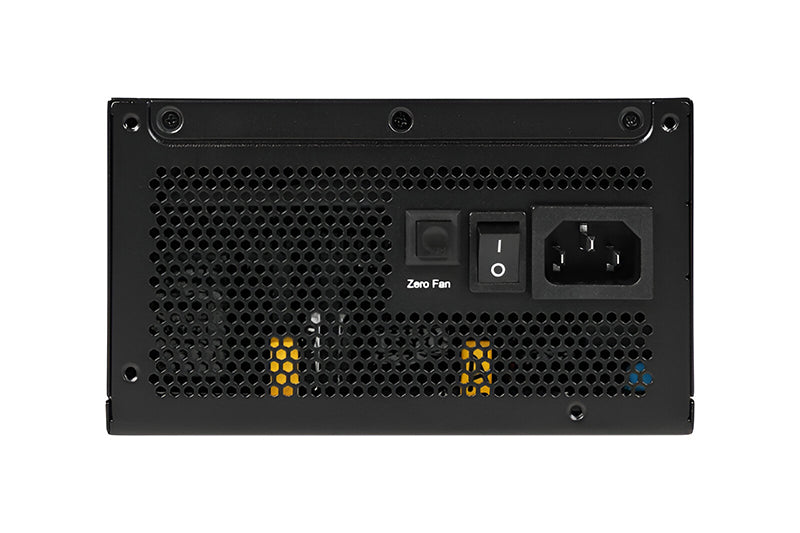 Mecer 1000W 80 PLUS Gold Fully Modular ATX 3.1 Power Supply (CSZ1000V5)