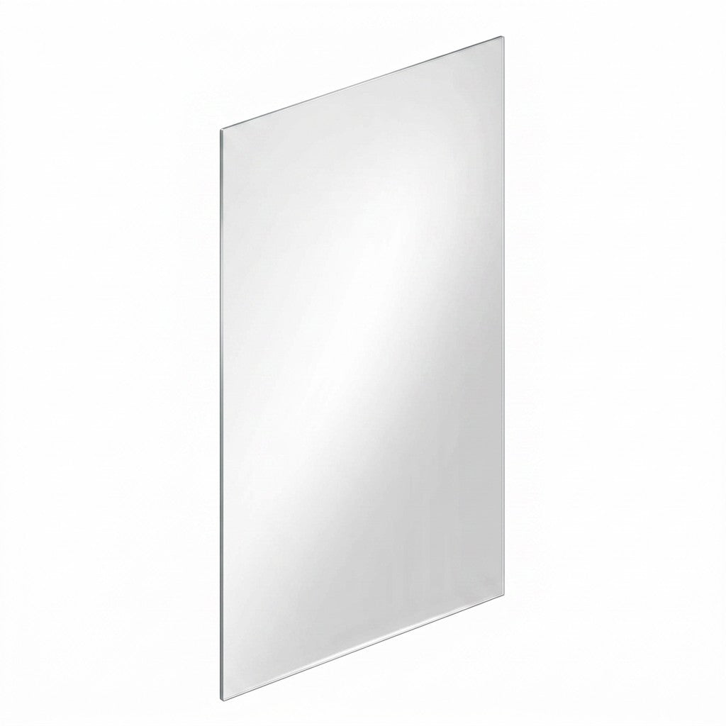 Poster Frame Clear Media Cover (1.2mm - A2)
