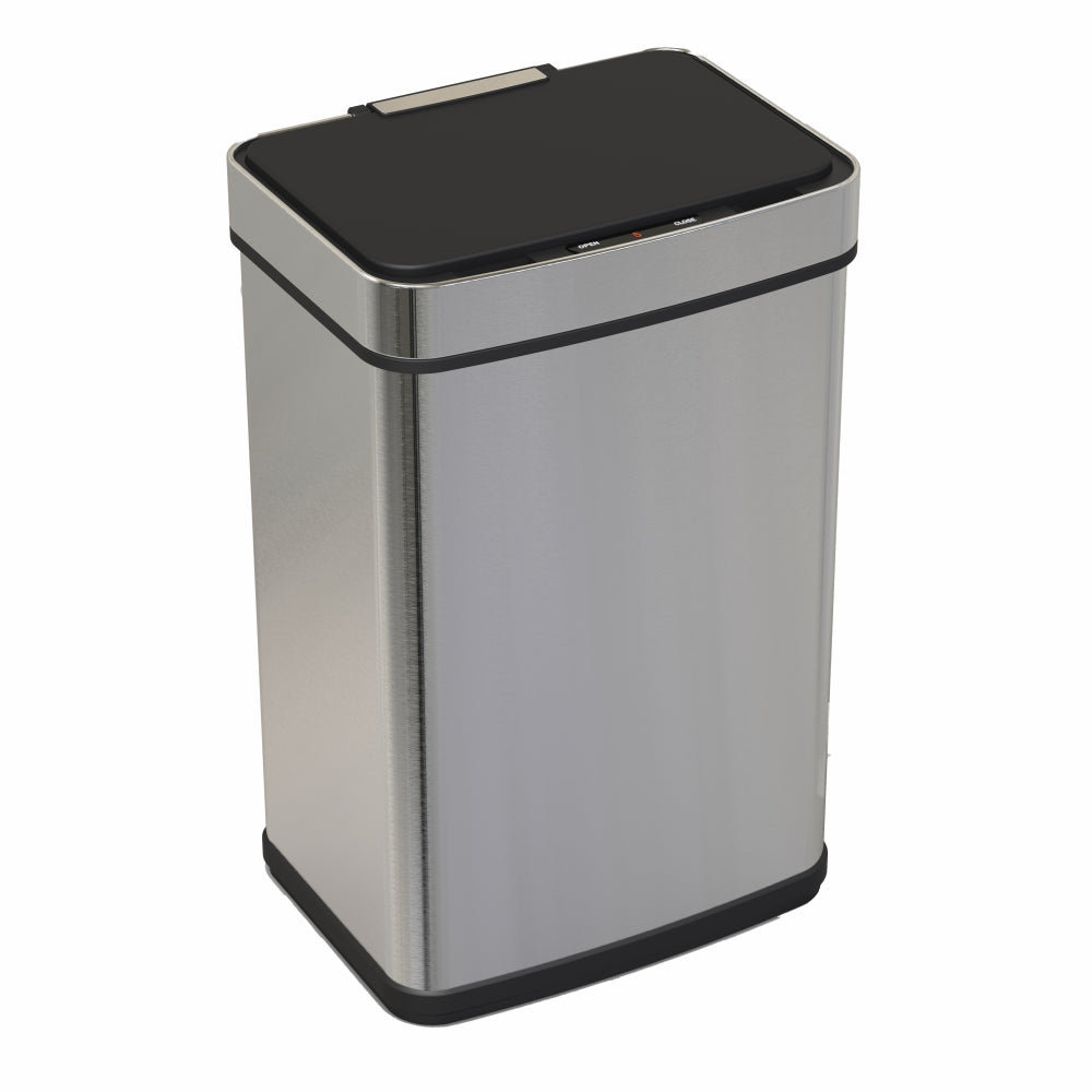 BIN TOUCHLESS 50L Thrash