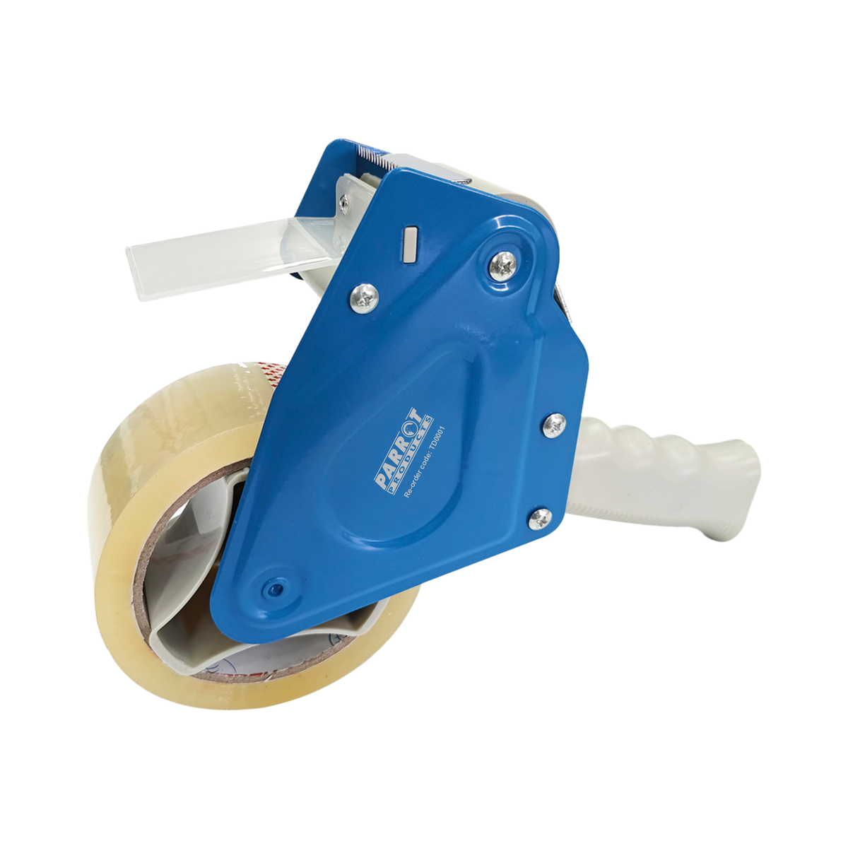 TAPE DISPENSER INDUSTRIAL