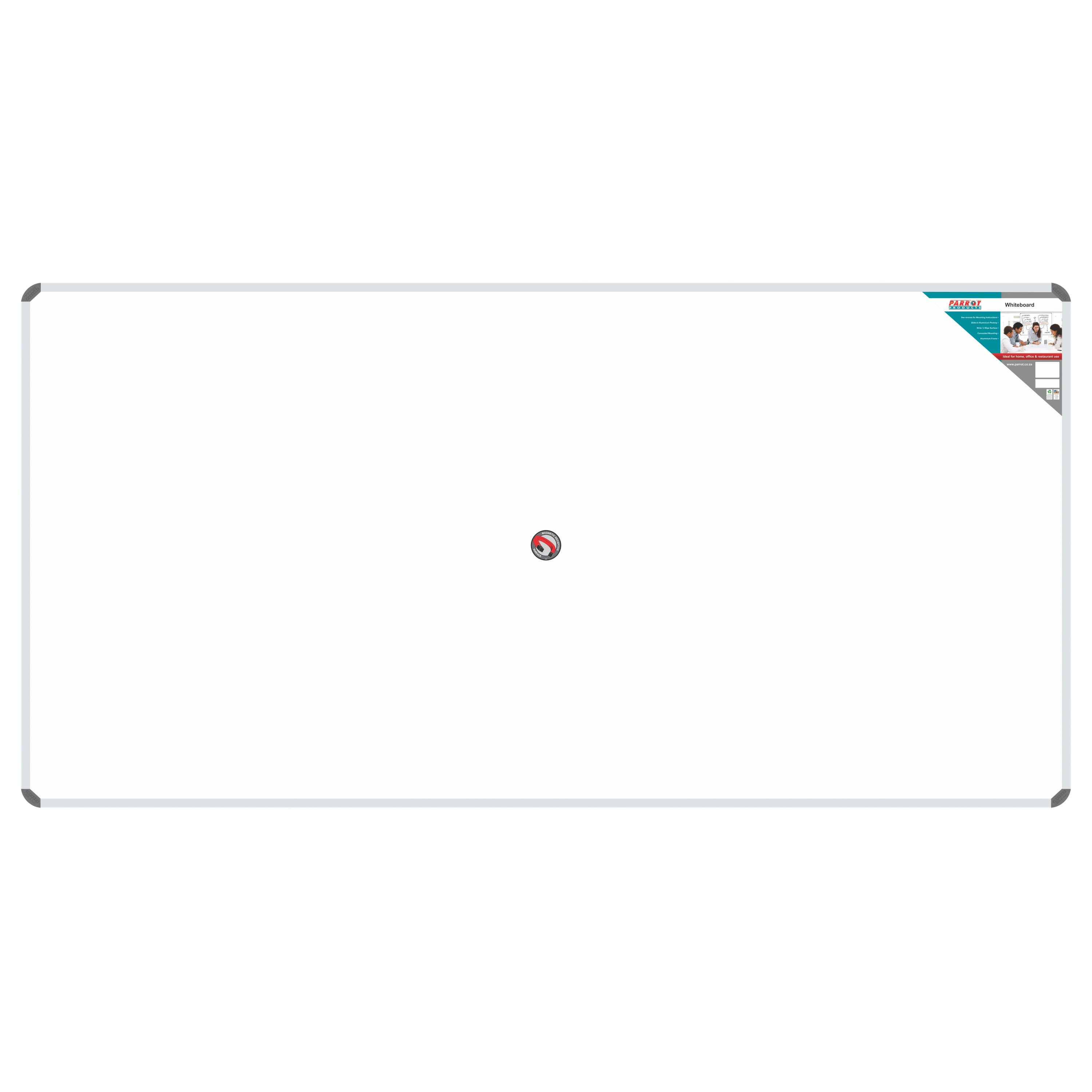 Whiteboard 3000*1200mm (Magnetic)