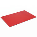 Magnetic Flexible Sheet (1000*610mm - Red)