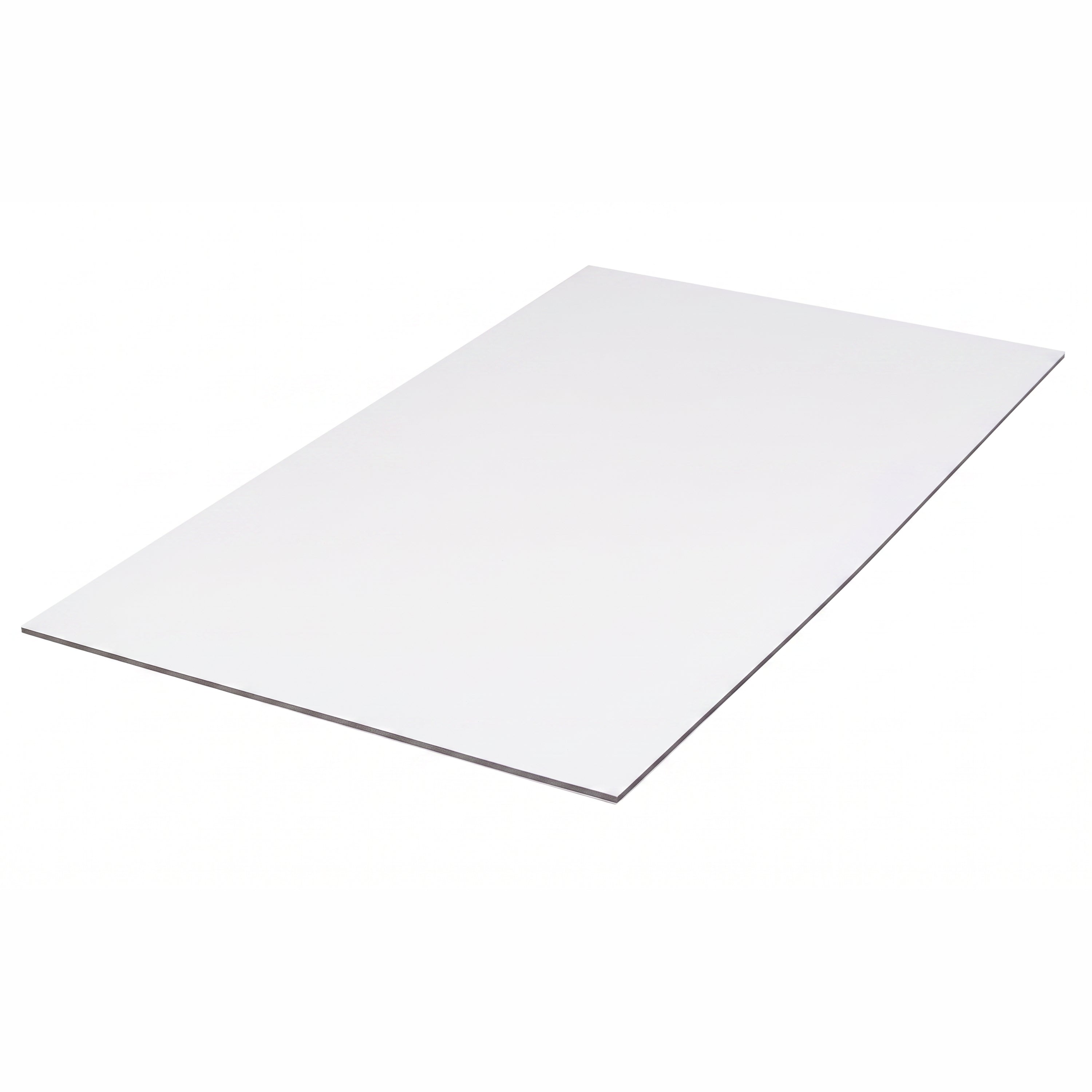 Magnetic Flexible Sheet (1000*610mm - White)