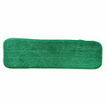MICROFIBRE FLOOR SWEEPER MOP REFILL X 2