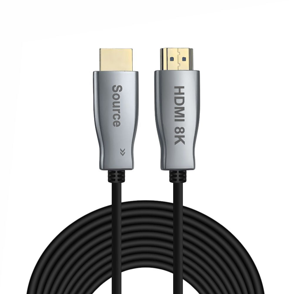 CABLE - HDMI 8K FIBRE 2,1 30 METER