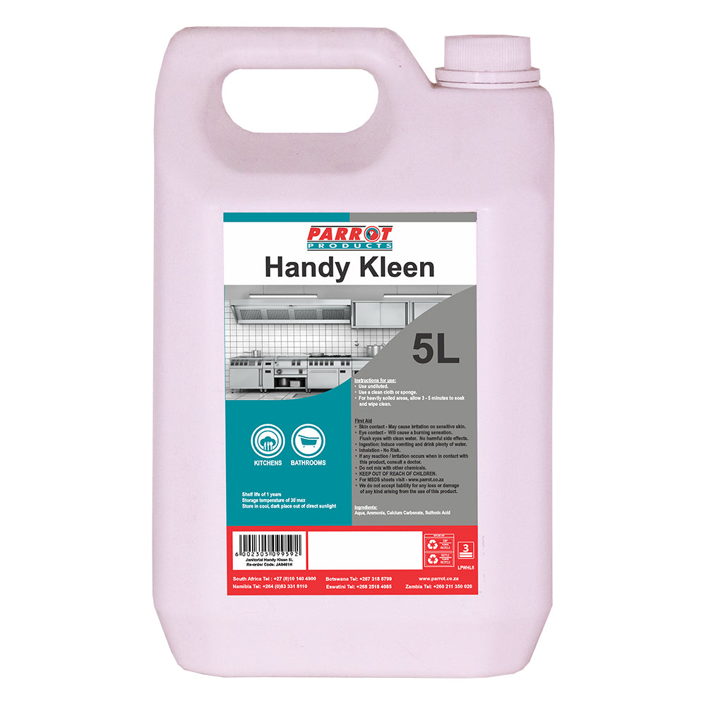 HANDY KLEEN 5L
