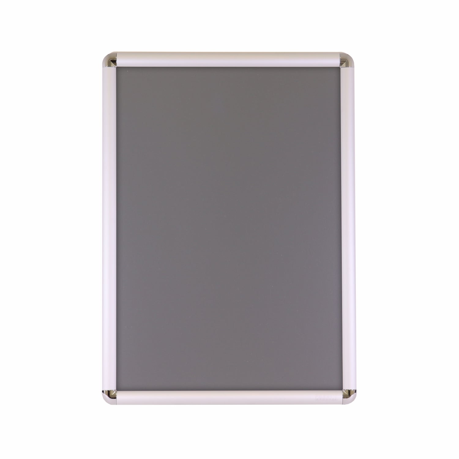 Poster Frame (A2 - 655*480mm - Chrome Corner)