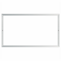 Aluminium Sign Frame 190x760mm