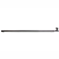 SHOWER PANEL SUPPORT ROD - (25mm Diameter)