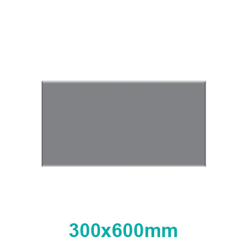 SIGN FRAME 300x600mm (M)