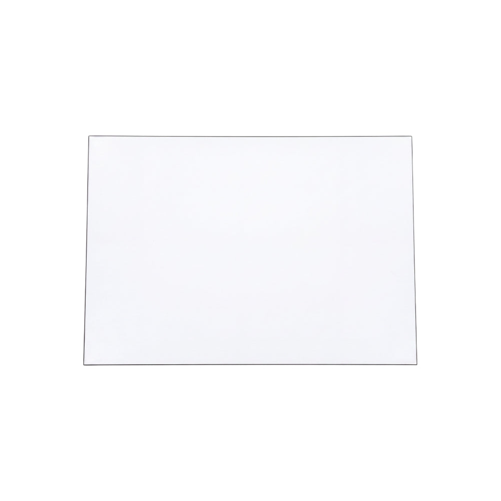Steel Sheet (600*450*0.4mm)