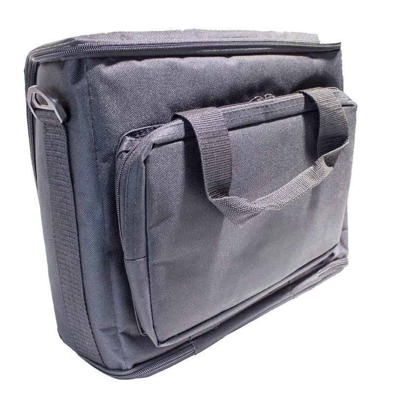 PROJECTOR BAG DATA PROJECTORS